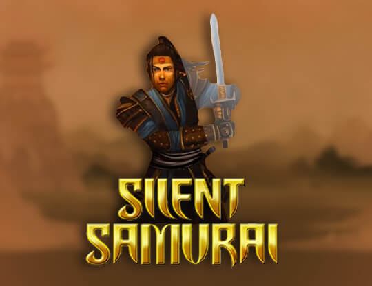 Silent Samurai